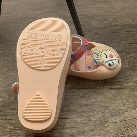 Mini Melissa - Picture 3 of 4